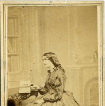 Christina Colina Cameron